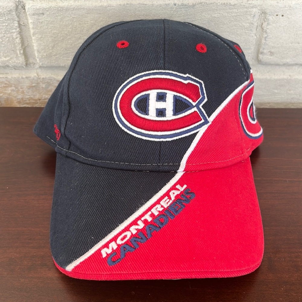 Montreal Canadians Baseball Cap
